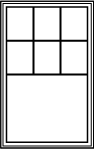 Modified Colonial