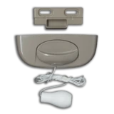 Single Hung ADA Accessible Locks