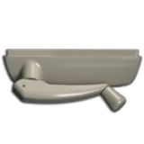 Folding Crank Handles