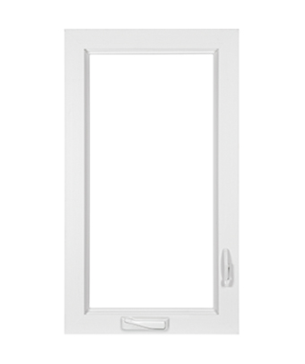 Casement Window