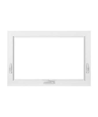 Awning Window
