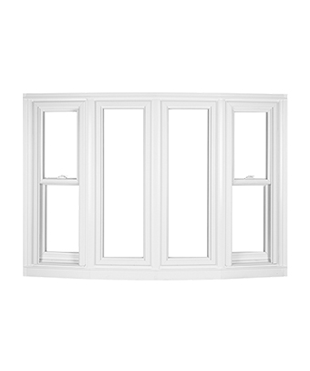 Bow Window