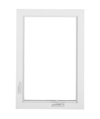 Casement Window