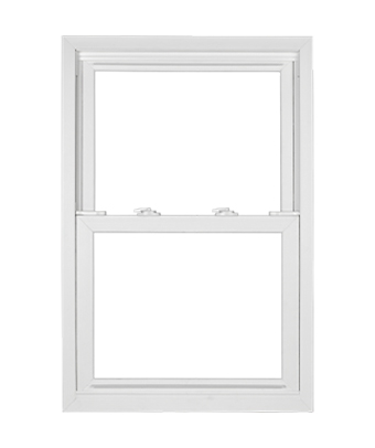 Double Hung Window