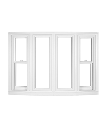 Bow Window