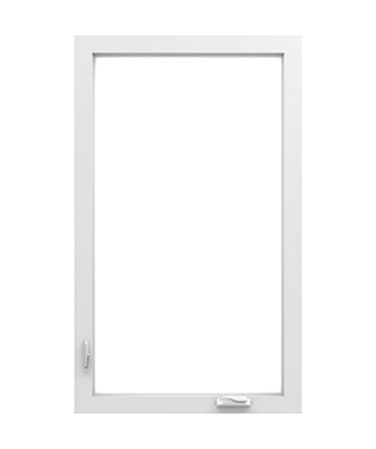 Casement Window