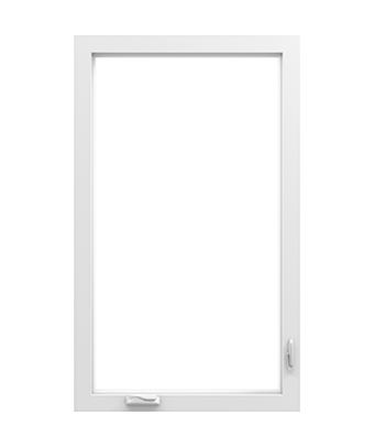 Casement Window