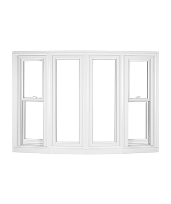 Bow Window