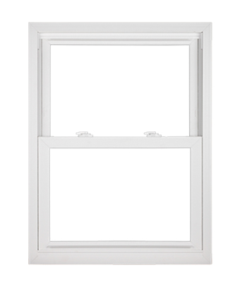 Double Hung Window