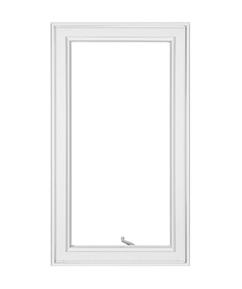 Casement Window