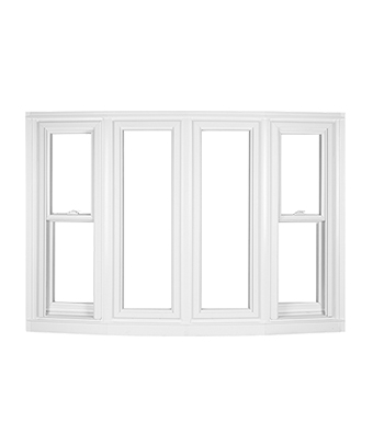 Bow Window
