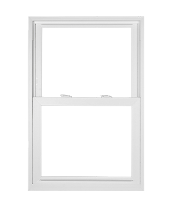 Double Hung Window