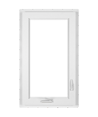 Casement Window