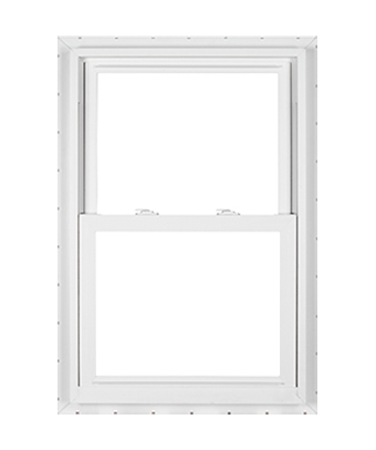 Double Hung Window