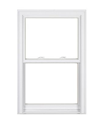 Double Hung Window