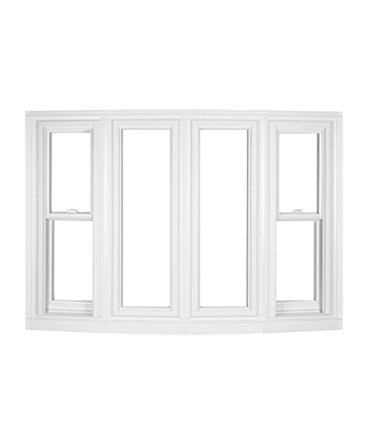 Bow Window