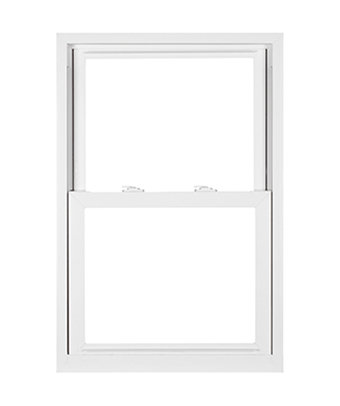 Double Hung Window
