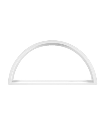 Specialty Shapes Window
