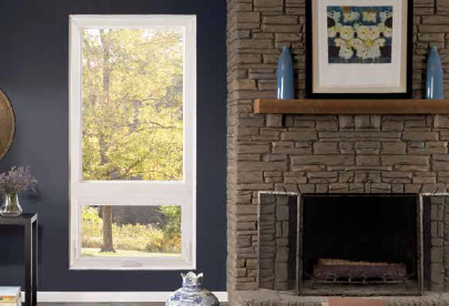 Casement and Awning Windows