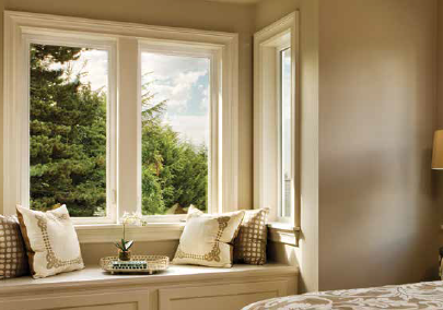 Mezzo® Energy-Efficient Vinyl Windows (West Coast) inspiration