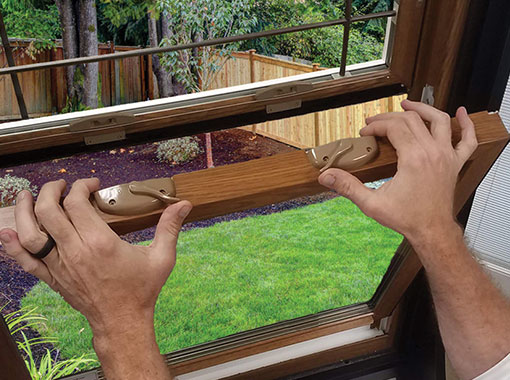 Vero™ Vinyl Windows – True Quality • True Value inspiration