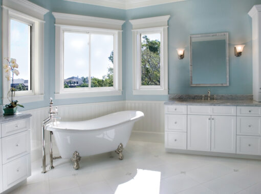 Sovereign Ultra-Premium Vinyl Windows inspiration