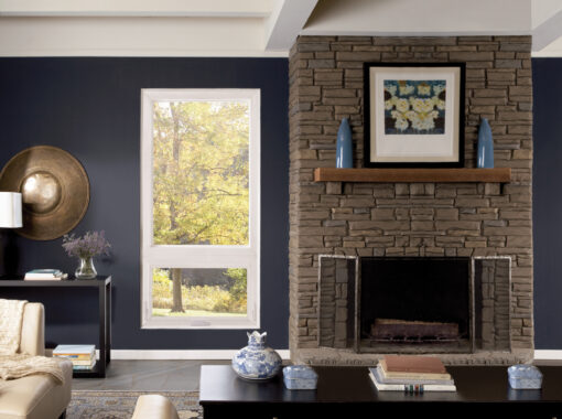 Sovereign Ultra-Premium Vinyl Windows inspiration
