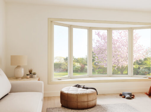 Sovereign Ultra-Premium Vinyl Windows inspiration
